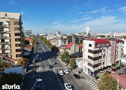 Clădire multifunctională - Calea Plevnei - 1543 mp - Metrou