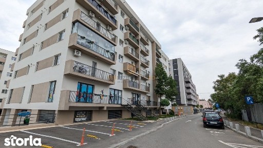 Spatiu comercial stradal, 182 mp, vitrina 11.5 ml, Grand Arena Mall