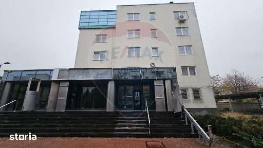 Hotel / Pensiune/Aparthotel cu 55 camere de vânzare