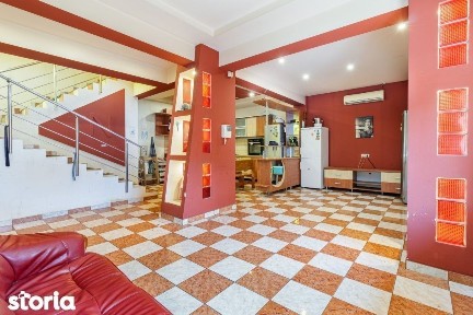Strada Mariuca, Berceni, Sectorul 4, Bucuresti