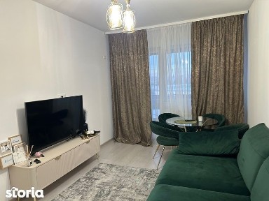 Apartament de inchiriat 2 camere Berceni