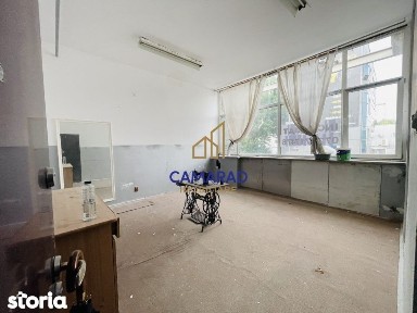 Spatiu Comercial - Piata Progresul