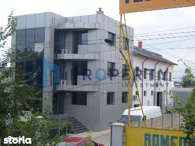 spatiu comercial/clinica/camin de batrani/depozit-birouri