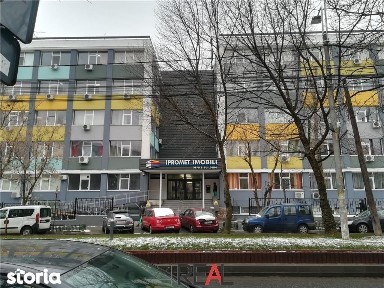 Cladire de birouri de vanzare in zona Crangasi