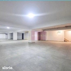 Vanzare spatiu comercial in zona Calea Vitan stradal, bloc nou 2022
