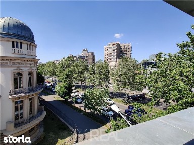 Vila de prestigiu de vanzare - Lascar Catargiu