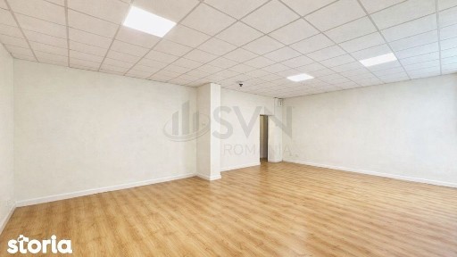 Spatiu comercial Piata Alba Iulia