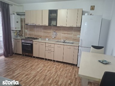 Inchiriez apartament 2 camere