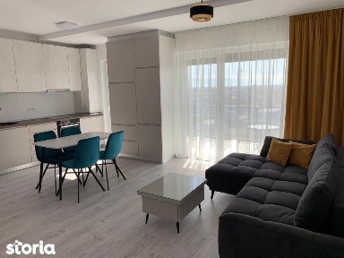 Apartament 2 camere Soseaua Nordului