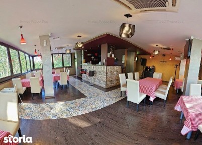 Oportunitate de investitie restaurant in Parcului Tineretului