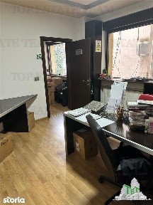 Apartament 5 camere,Piata Victoriei-Romana