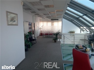 Cladire de birouri in zona ultracentrala - de vanzare