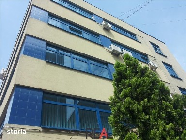 Vanzare spatii birouri - 230 mpc - pretetaj
