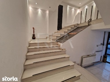 Spatiu comercial | 1500 m.p. | Floreasca/langa Vacamuuu