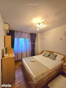 INCHIRIERE APARTAMENT 2 CAMERE, ZONA LUJERULUI, DECOMANDAT, UTILAT SI
