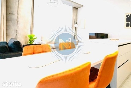 Apartament 3 camere Up-Site / Loc de parcare plus boxa