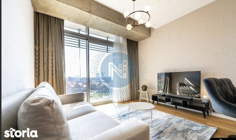 Apartament 2 camere Up-Site / Loc de parcare plus boxa