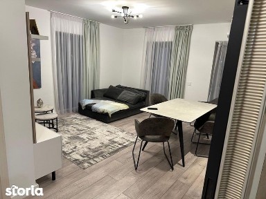 Inchiriez apart. 3 camere - Cordia Parcului 20