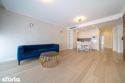 One Herastrau Plaza, apartament de 4 camere.