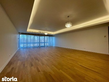 Apartament premium cu vedere spre parc - Soseaua Nordului, Herastrau