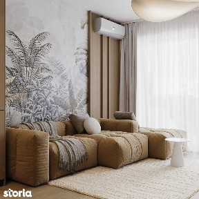 Apartament 2 camere Floreasca