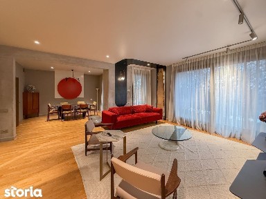 Apartament Spectaculos 3 Camere | Primaverii | Totul Inclus
