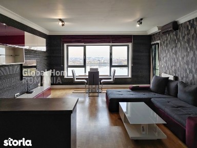 Panoramic View | 2 Cam. | Mobilat | Utilat | Parcare | Boxa