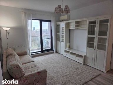 Inchiriere Apartament 2 camere, ansamblu 20th Residence