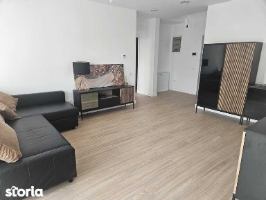 Bucurestii Noi-Damaroaia 2 camere. prima inchiriere, garaj