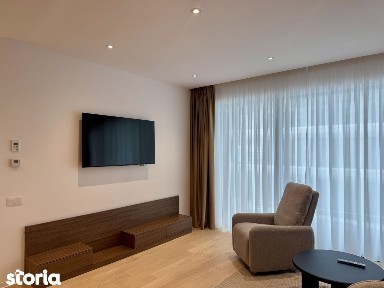 Apartament cu 2 camere de inchiriat // ONE Lake Club
