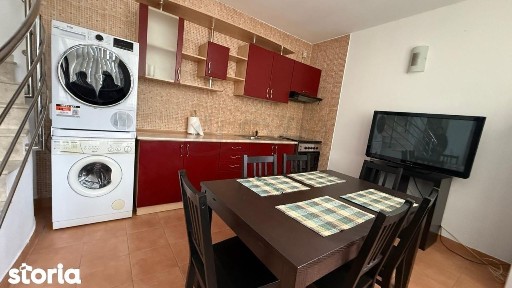 Studio de inchiriat zona Baneasa
