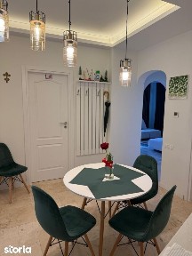Apartament de inchiriat 2 camere Universitate