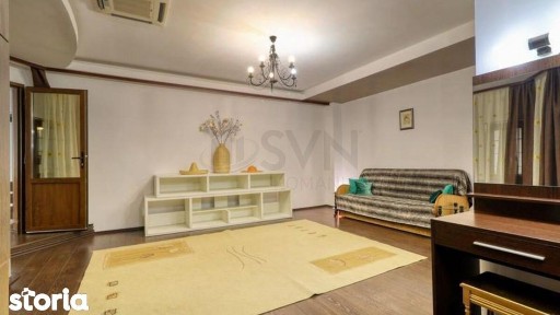 Apartament 5 Camere I De Inchiriat I Victoriei I 1 Mai