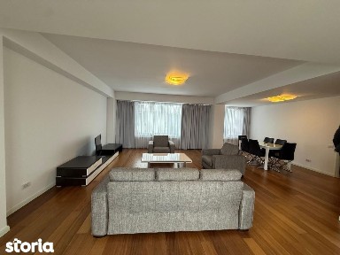 Penthouse 3 camere, zona Aviatorilor - Kiseleff
