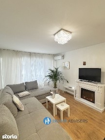 Inchiriere apartament 2 camere Aviatiei