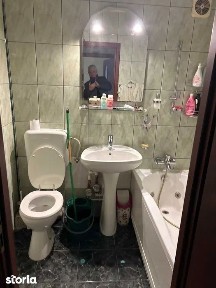 3 camere / Berceni / Parcare / Mutare imediata