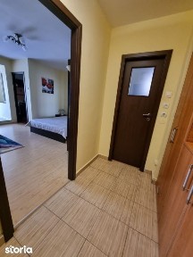 Garsoniera |500m Metrou Titan | Mobilata complet |