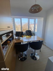Apartament 4 camere Brancoveanu-Obregia,de inchiriat