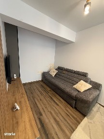 Apartament modern cu 2 camere, prima inchiriere - Parc Tudor Arghezi