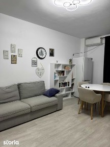Studio de inchiriat