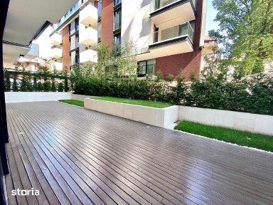De inchiriat 4 camere de tip duplex situat in One Cherles de Gaulle