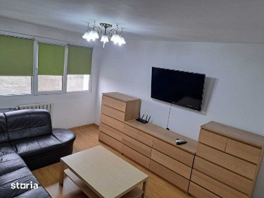 ofer pentru Inchiriat Apartament 2 camere la metrou Eroii Revolutiei