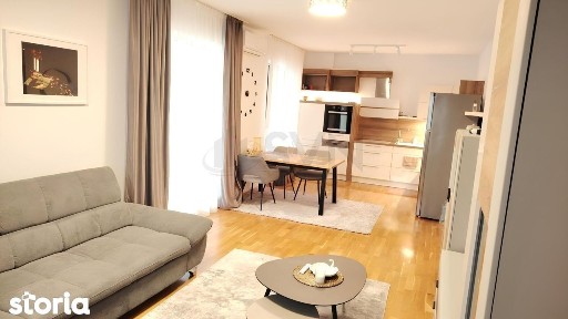 Apartament modern 3 camere I Luxuria Residence I View panoramic