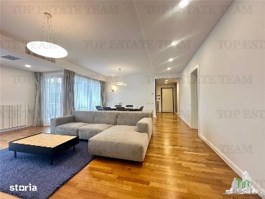 Apartament 3 camere, de inchiriat, Ambasada SUA
