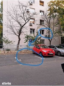 Apartament cu 2 camere