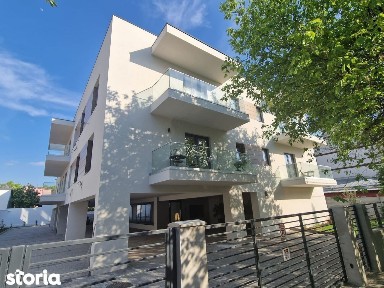 București Noii - Str Renașterii, imobil Boutique 3 camere ptr birouri