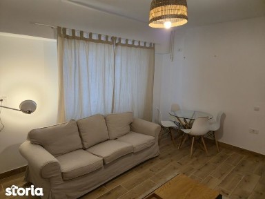 Inchiriez apart 2 camere Pantelimon, totul nou