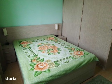 Proprietar inchiriez apt. 2 camere decomandat Berceni