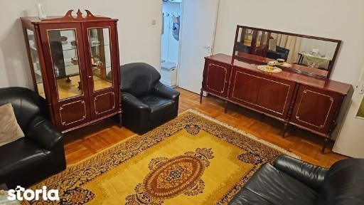 Inchiriere apt. 3 camere
