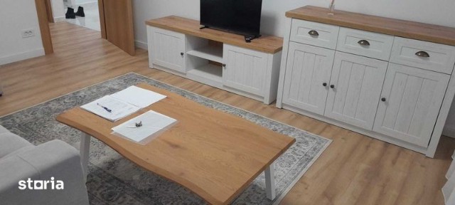 Berceni,Piata Sudului, Delta Vacaresti, renovat complet, mobilat nou